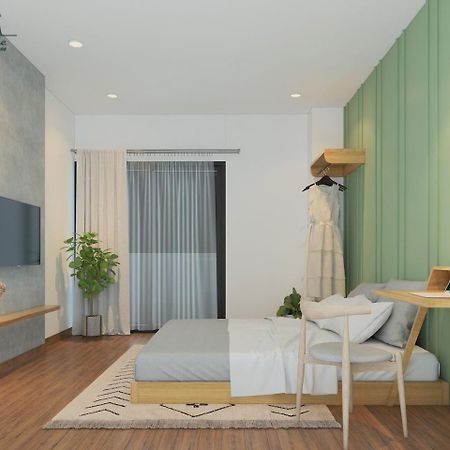 Banana Flower Homestay Ντα Νανγκ Εξωτερικό φωτογραφία