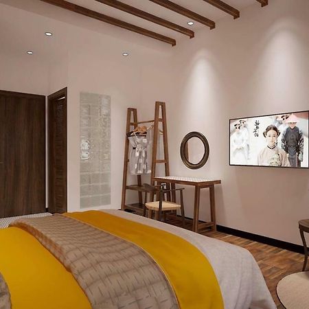 Banana Flower Homestay Ντα Νανγκ Εξωτερικό φωτογραφία