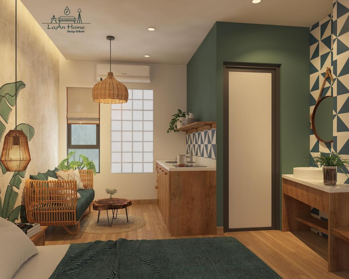 Banana Flower Homestay Ντα Νανγκ Εξωτερικό φωτογραφία