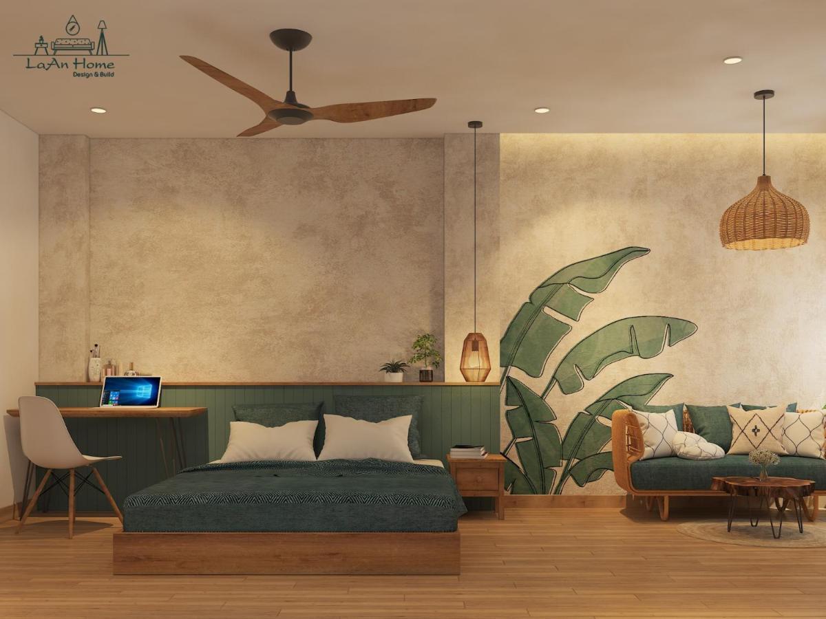 Banana Flower Homestay Ντα Νανγκ Εξωτερικό φωτογραφία
