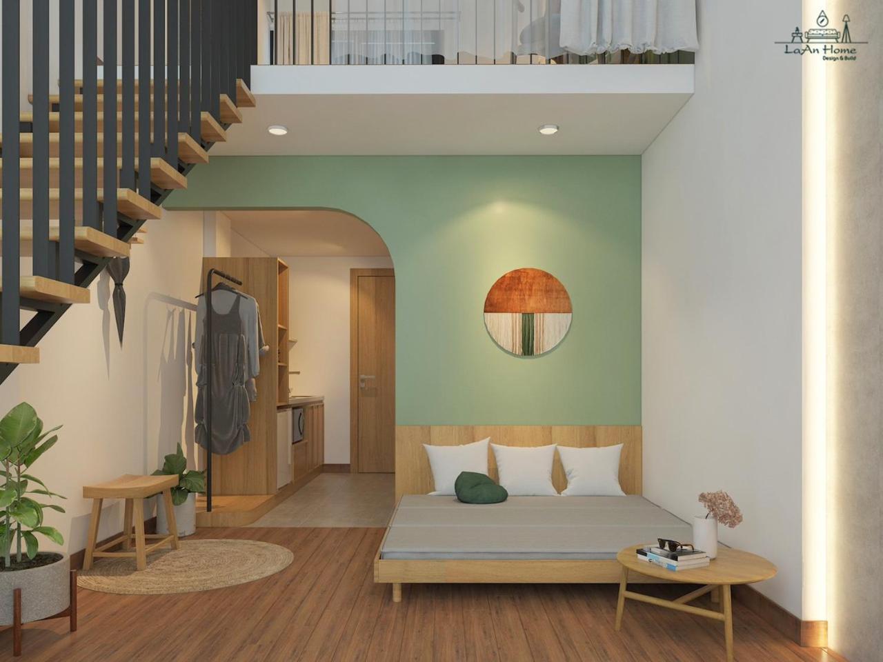Banana Flower Homestay Ντα Νανγκ Εξωτερικό φωτογραφία