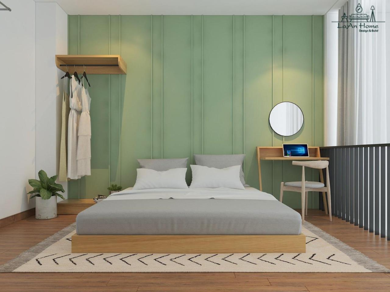 Banana Flower Homestay Ντα Νανγκ Εξωτερικό φωτογραφία