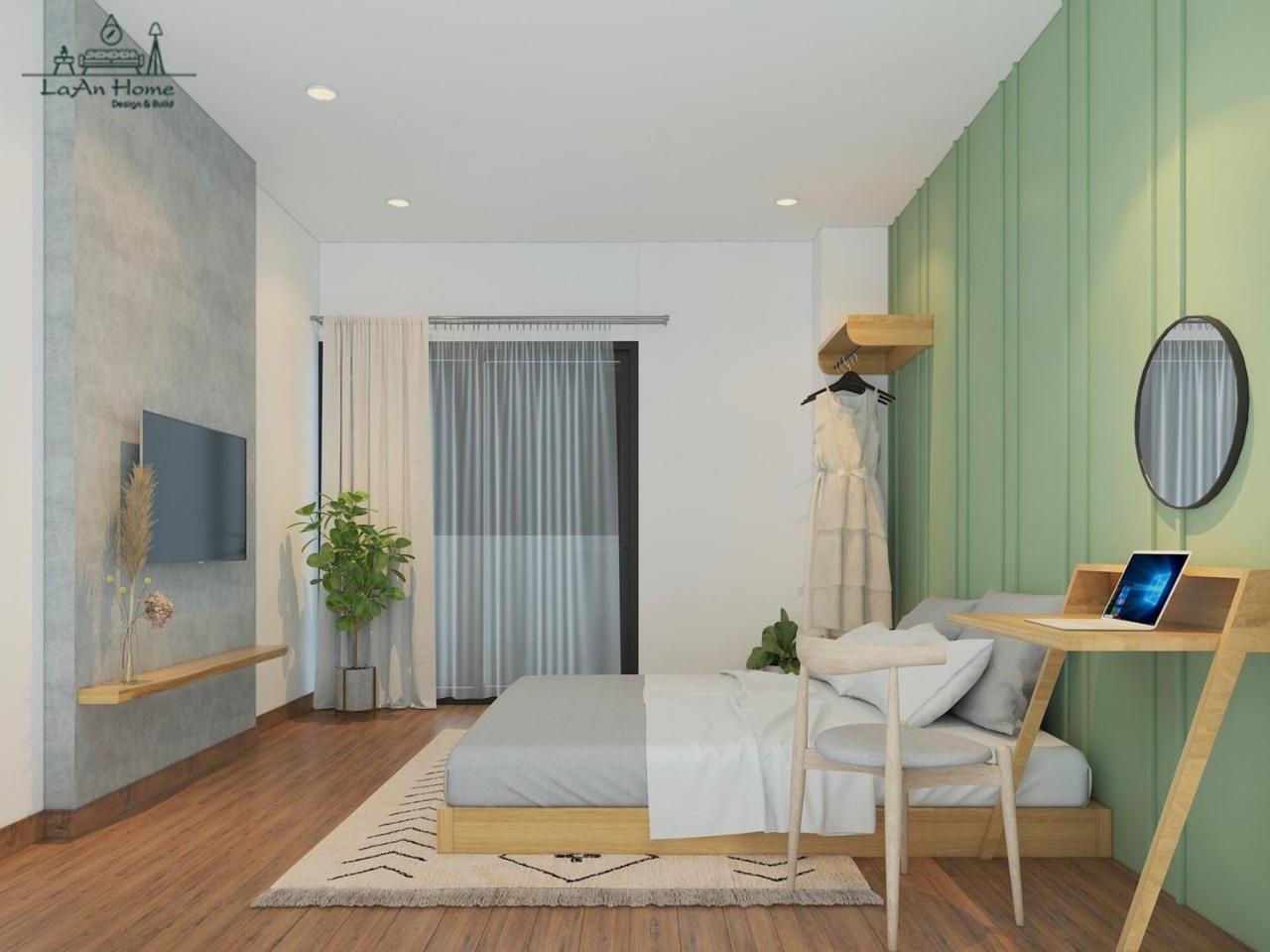 Banana Flower Homestay Ντα Νανγκ Εξωτερικό φωτογραφία