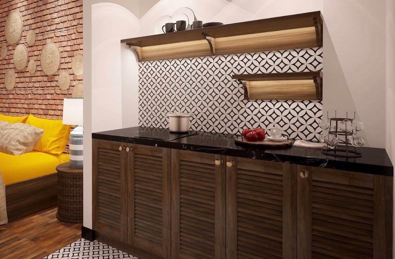 Banana Flower Homestay Ντα Νανγκ Εξωτερικό φωτογραφία
