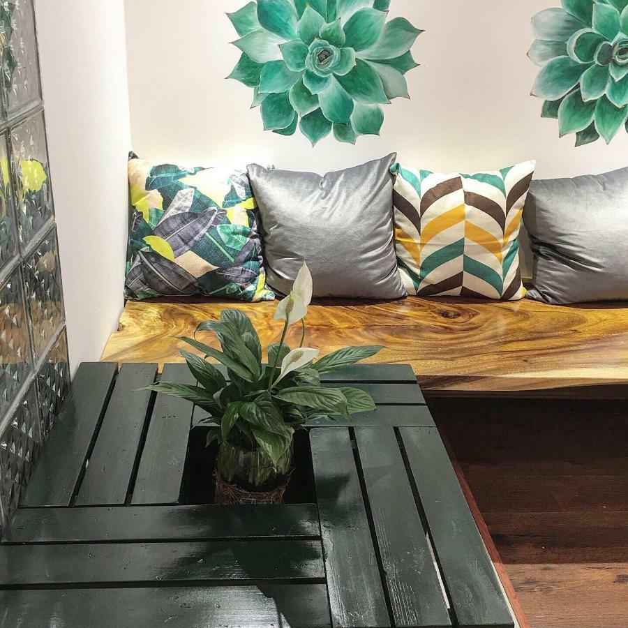 Banana Flower Homestay Ντα Νανγκ Εξωτερικό φωτογραφία