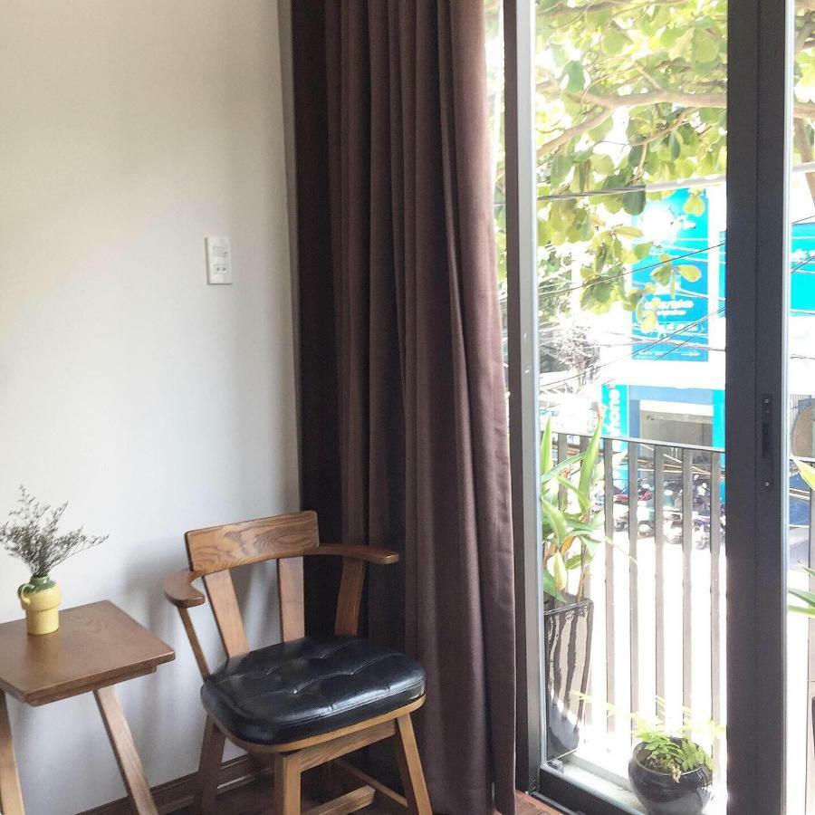 Banana Flower Homestay Ντα Νανγκ Εξωτερικό φωτογραφία