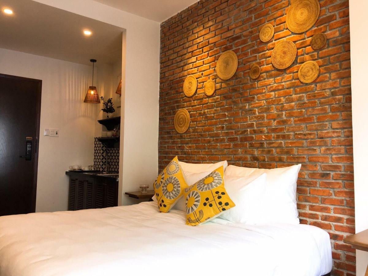 Banana Flower Homestay Ντα Νανγκ Εξωτερικό φωτογραφία