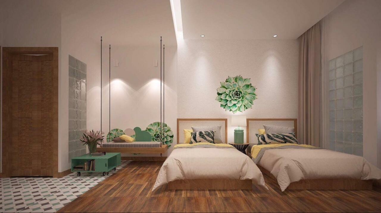 Banana Flower Homestay Ντα Νανγκ Εξωτερικό φωτογραφία